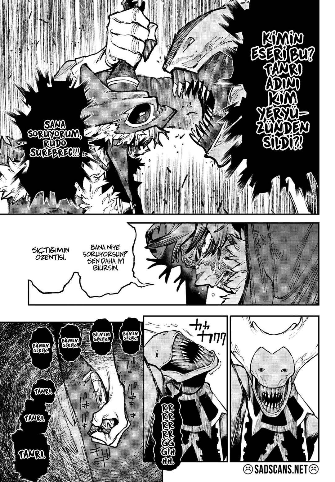 Chapter 156 - Page 11