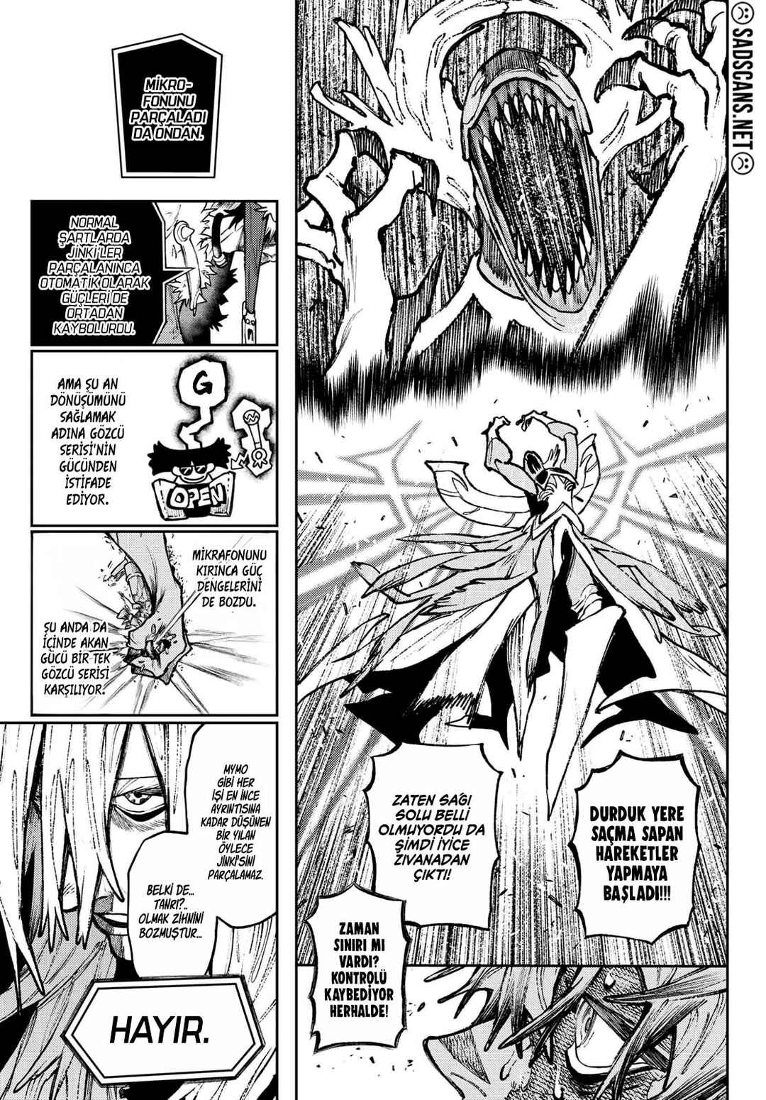 Chapter 156 - Page 14