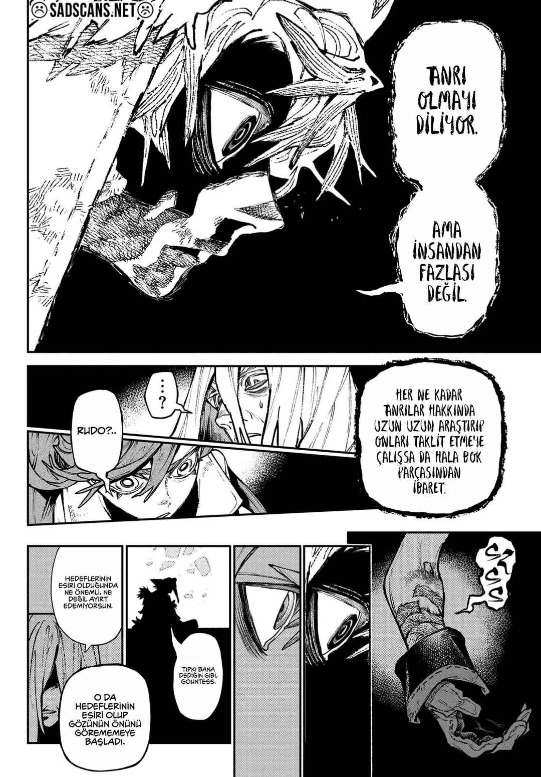 Chapter 156 - Page 15
