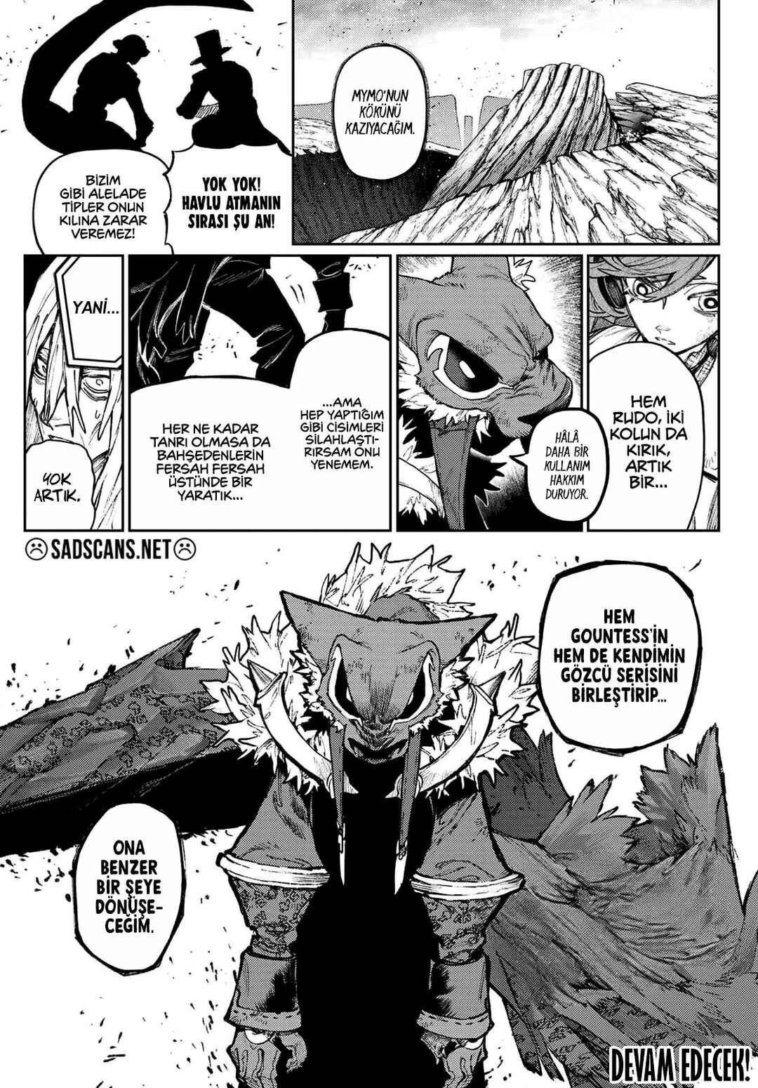 Chapter 156 - Page 16