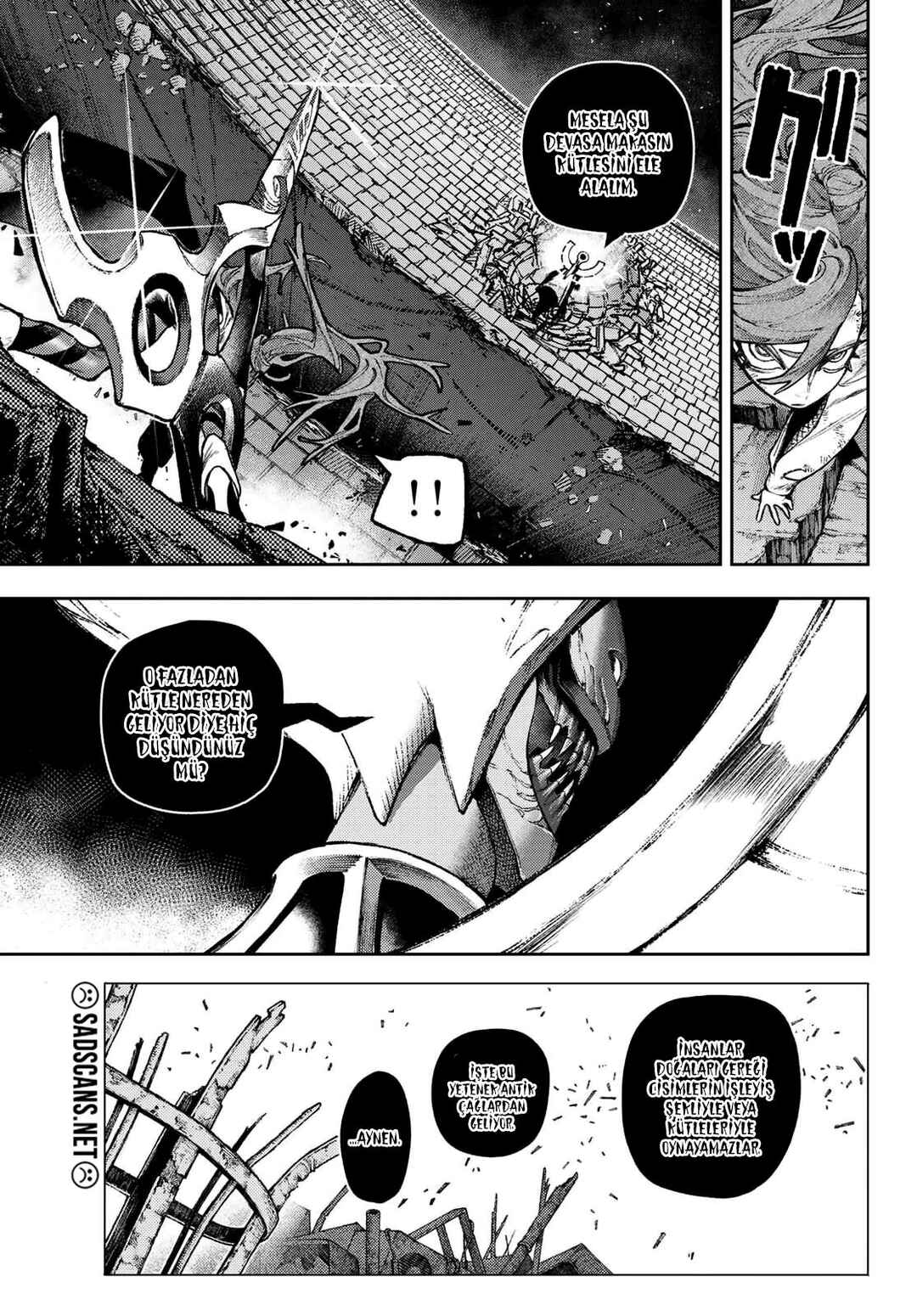 Chapter 156 - Page 4