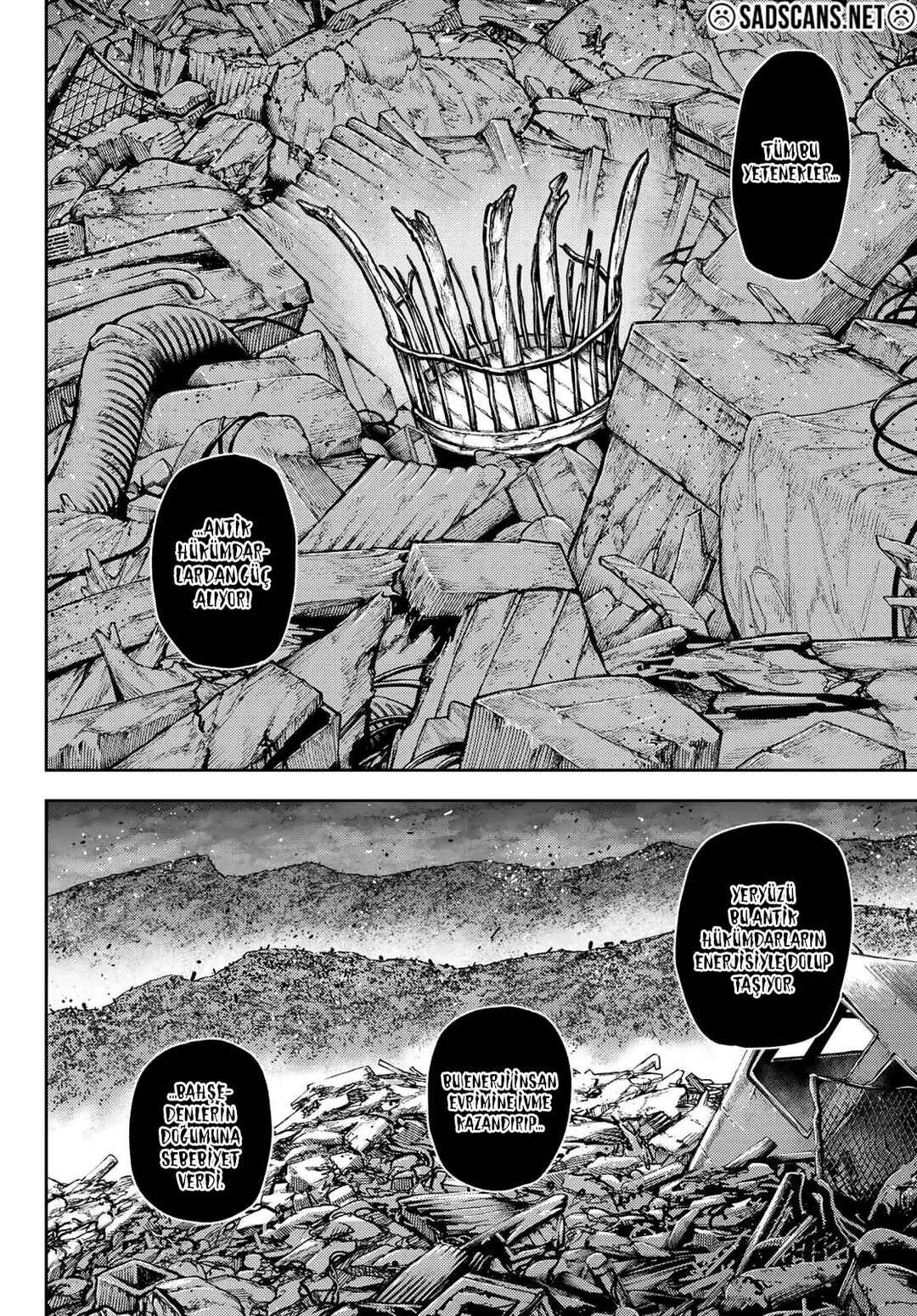 Chapter 156 - Page 5