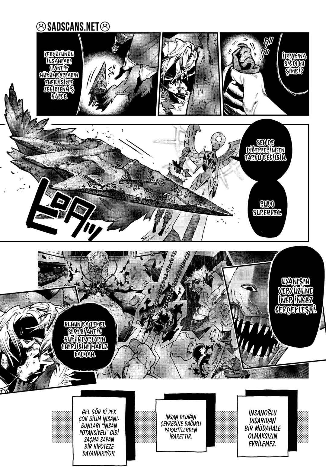 Chapter 156 - Page 6