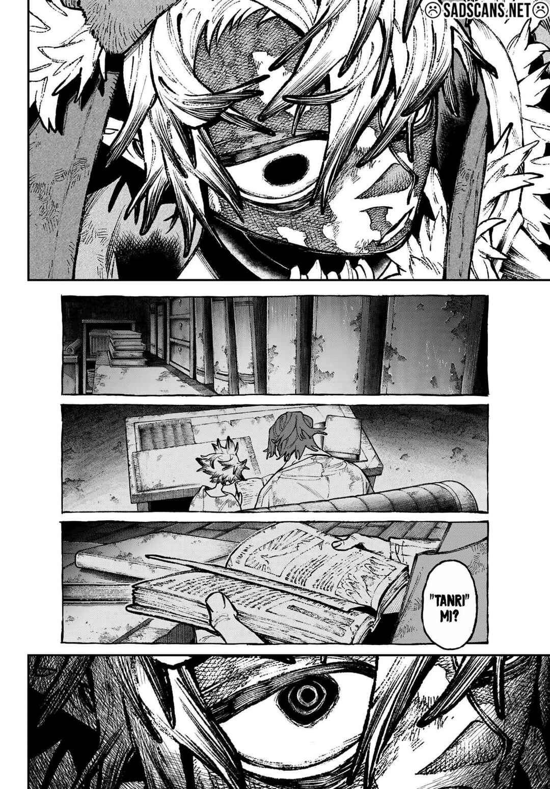 Chapter 156 - Page 8