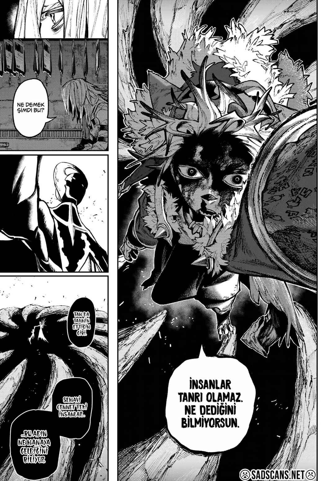 Chapter 156 - Page 9