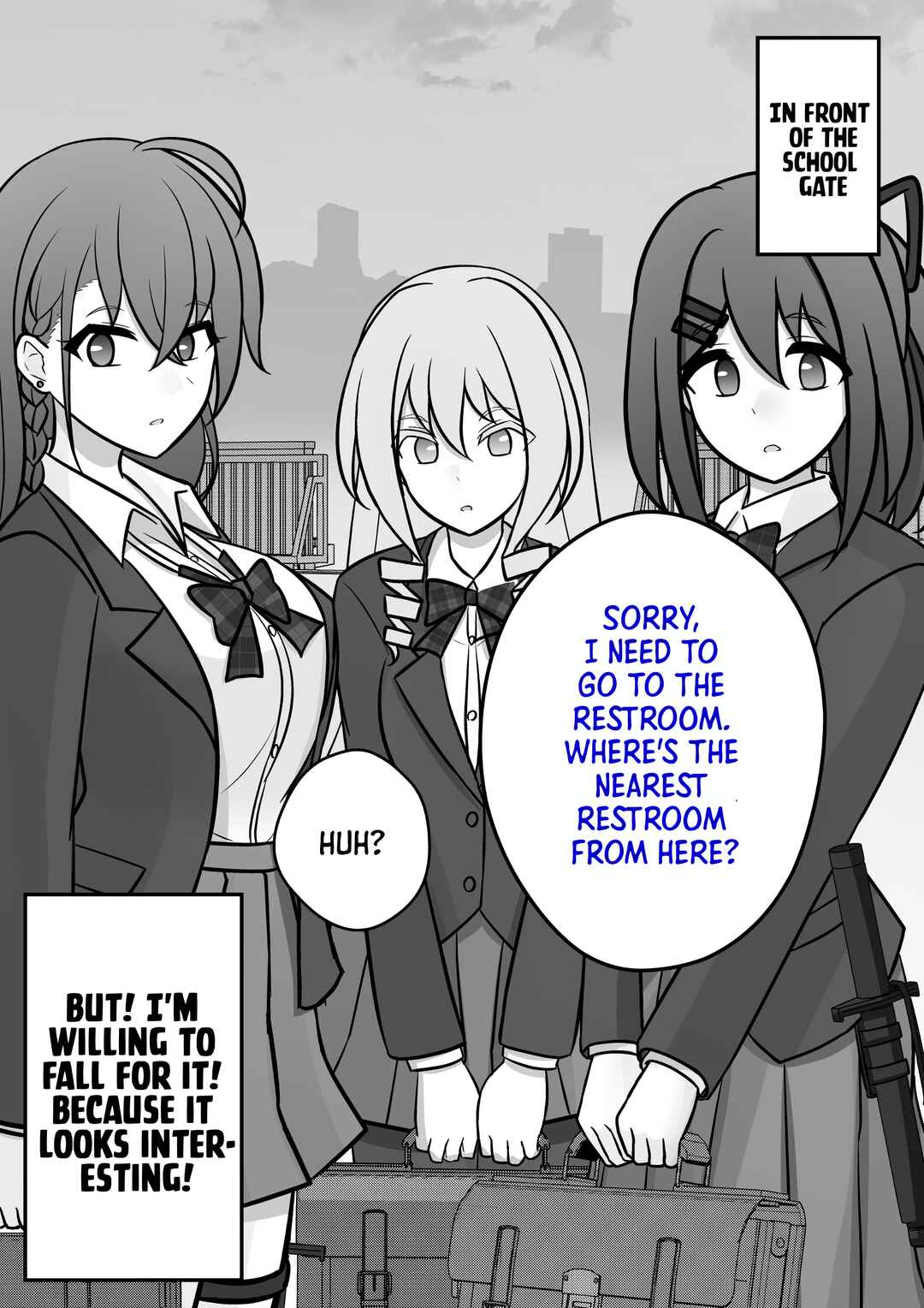 Chapter 115 - Page 9
