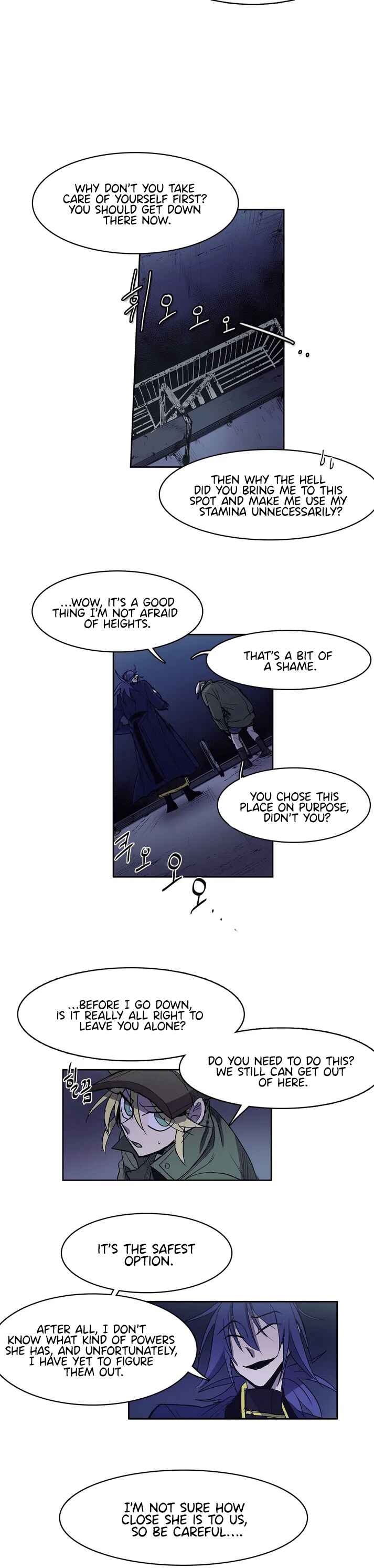 Chapter 88 - Page 16