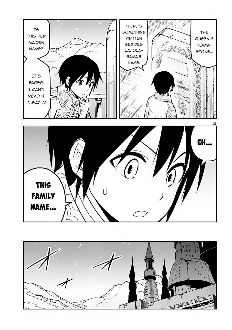 Chapter 48 - Page 22