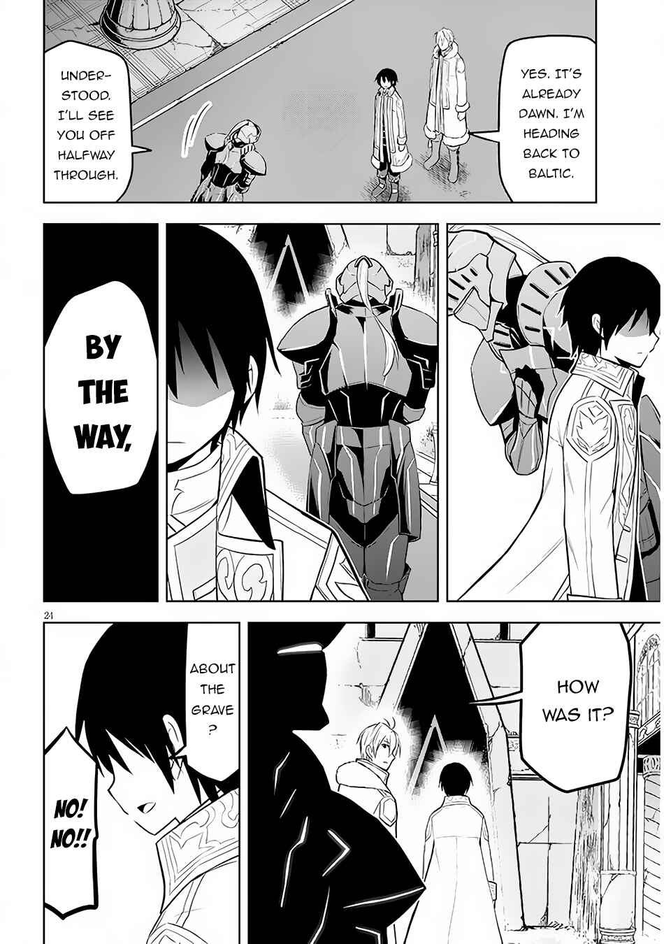 Chapter 48 - Page 25