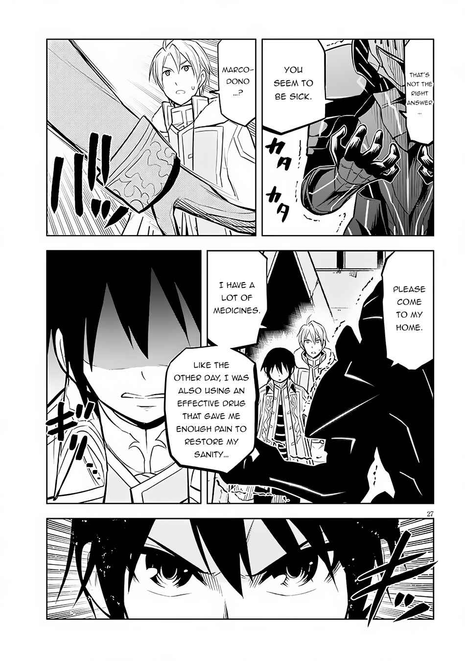 Chapter 48 - Page 28