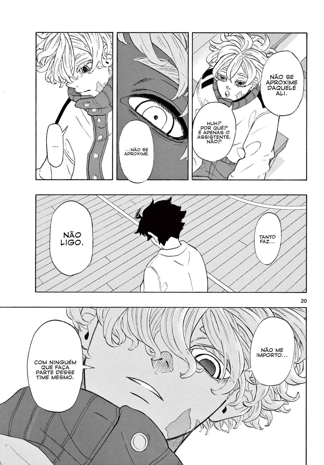 Chapter 1 - Page 25