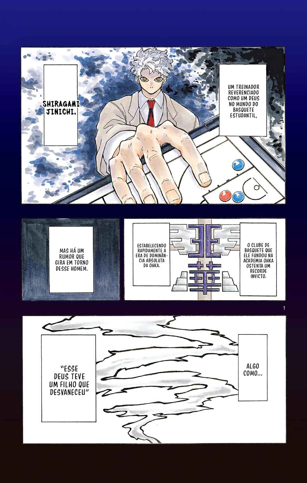 Chapter 1 - Page 6