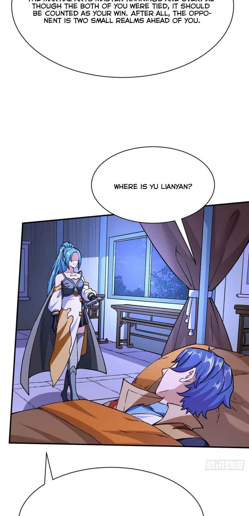 Chapter 292 - Page 14