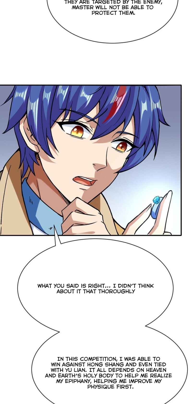 Chapter 292 - Page 23