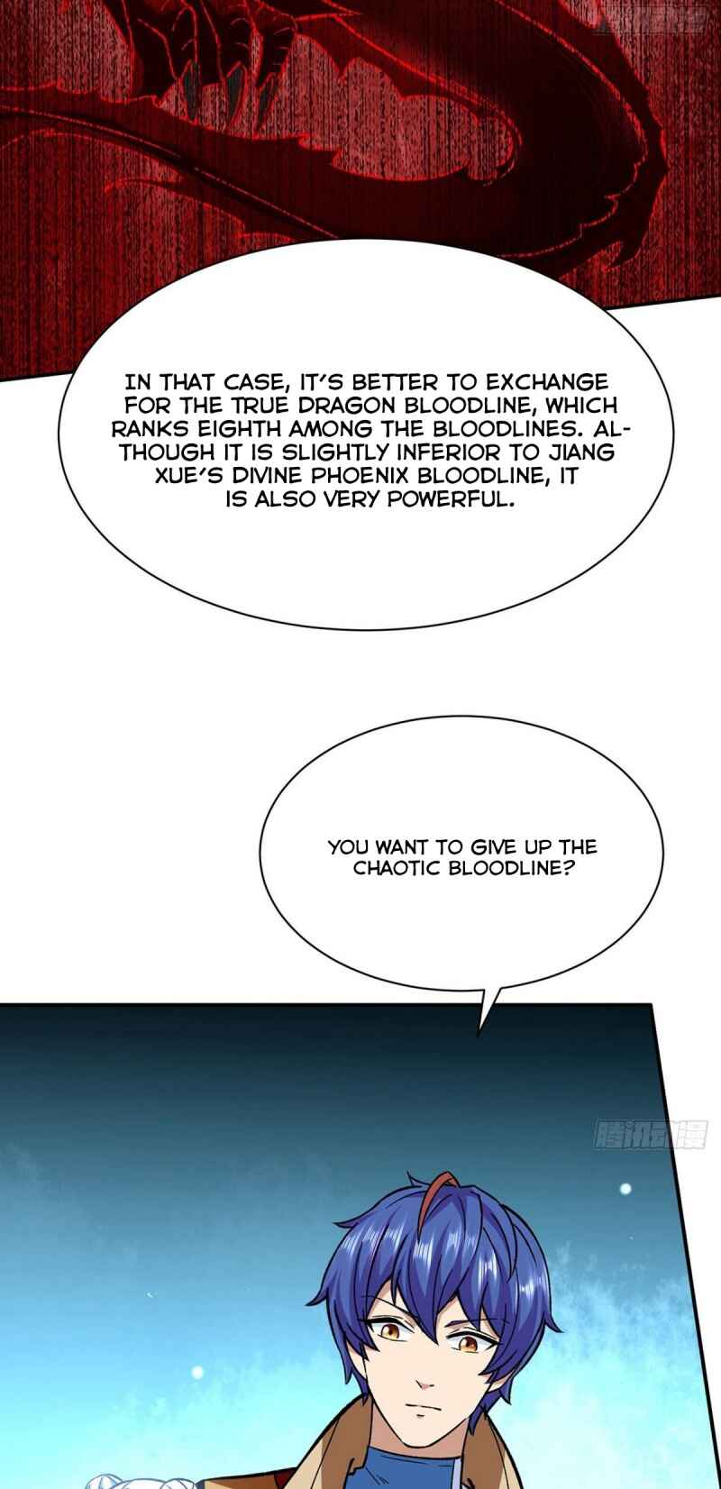 Chapter 292 - Page 32
