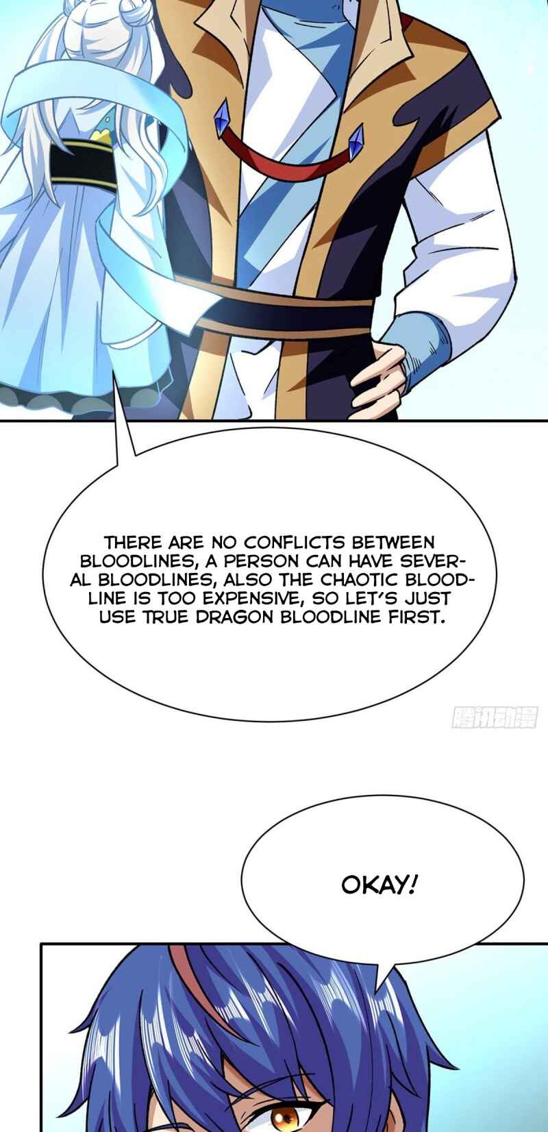 Chapter 292 - Page 33