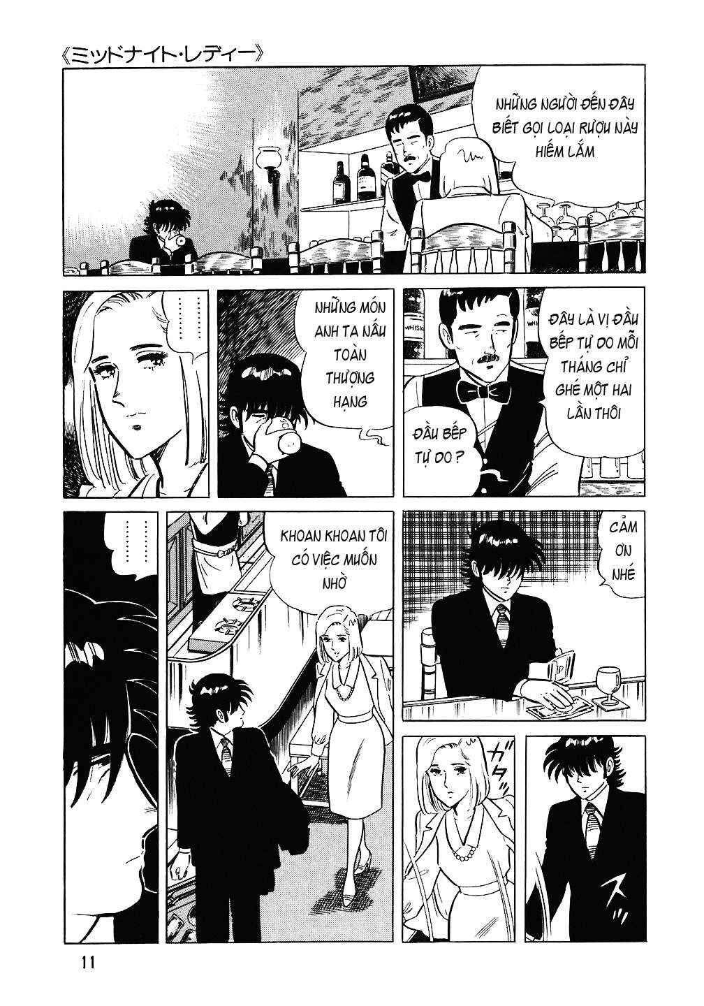Chapter 73 - Page 10