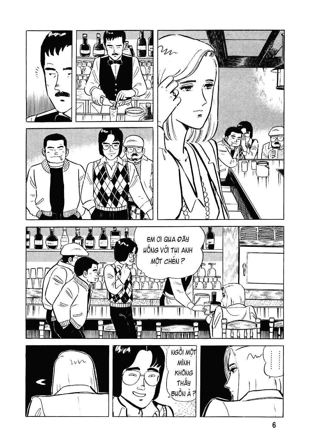 Chapter 73 - Page 5