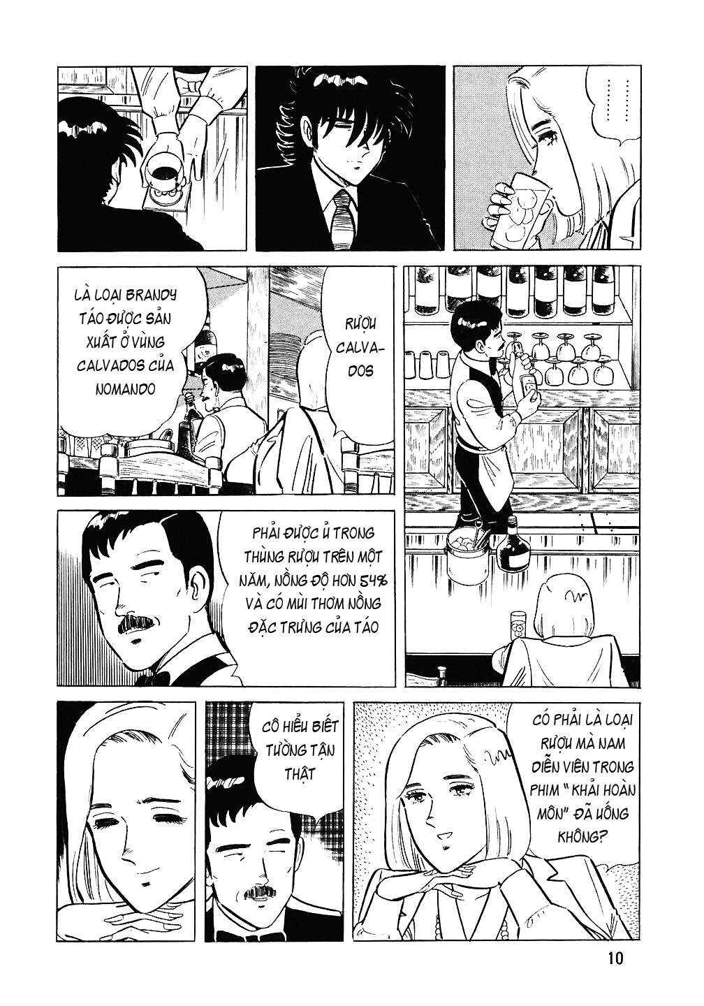 Chapter 73 - Page 9