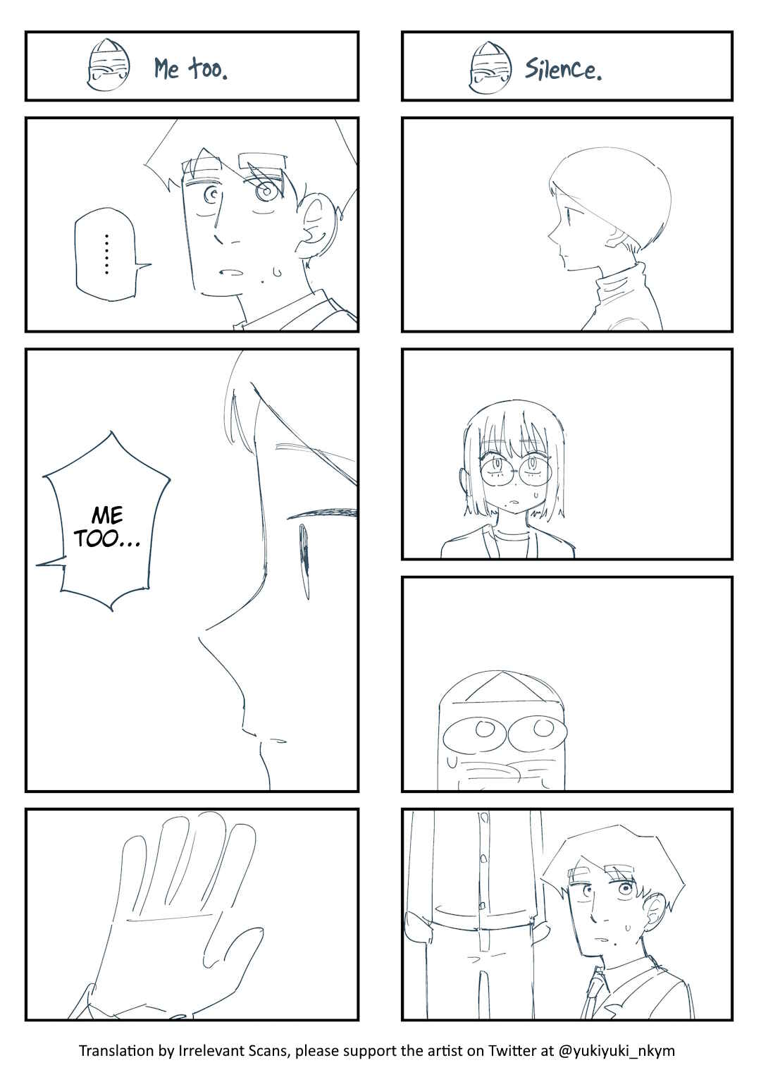 Chapter 330 - Page 1