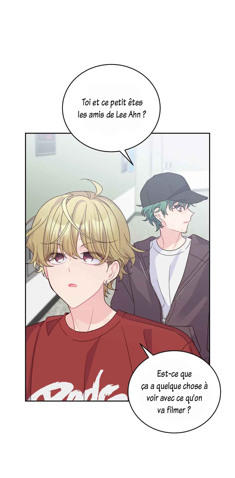 Chapter 82 - Page 50