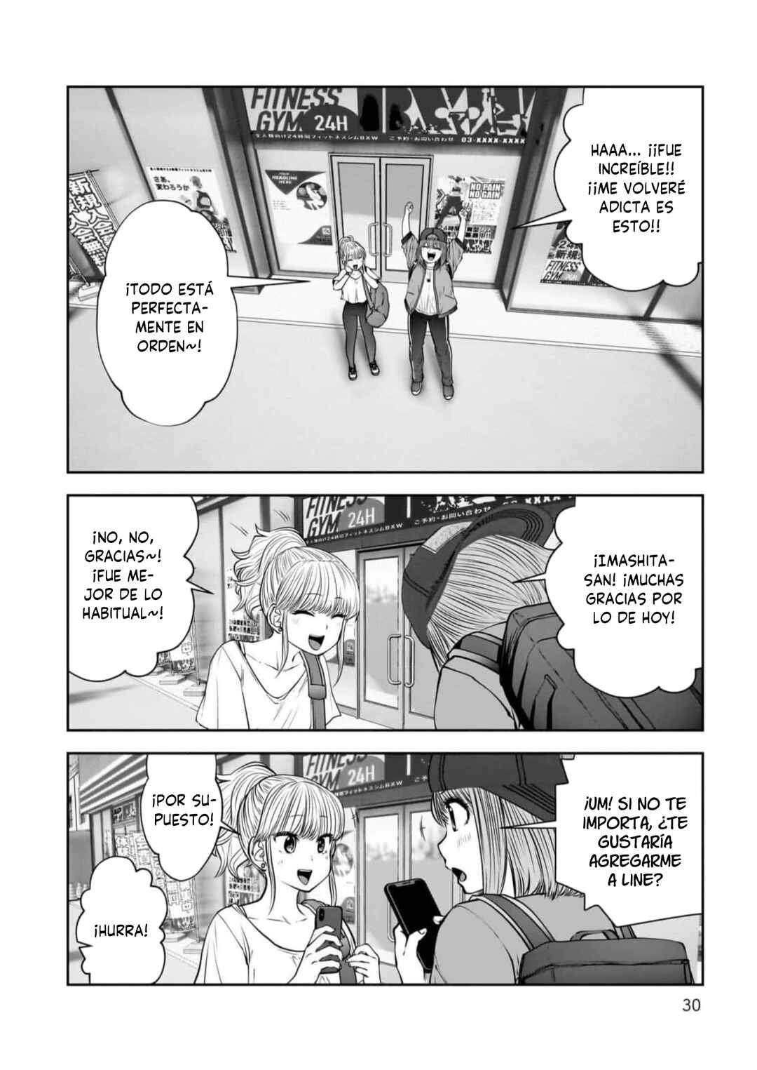 Chapter 26 - Page 29