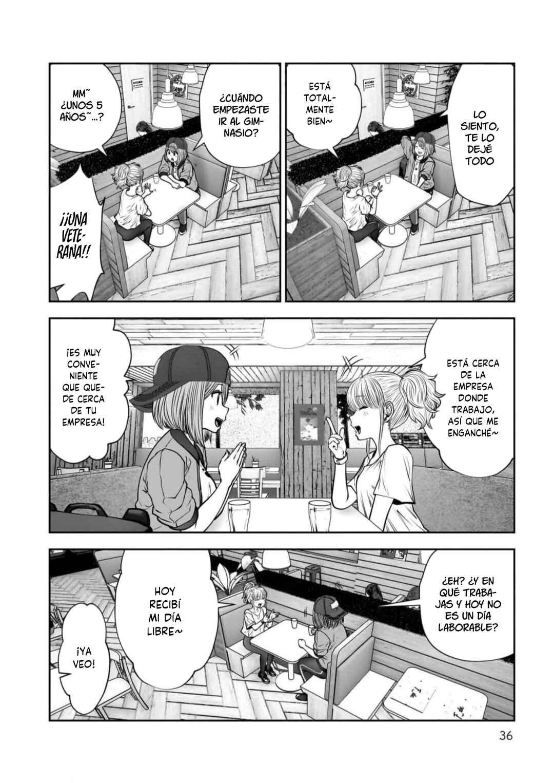 Chapter 26 - Page 35