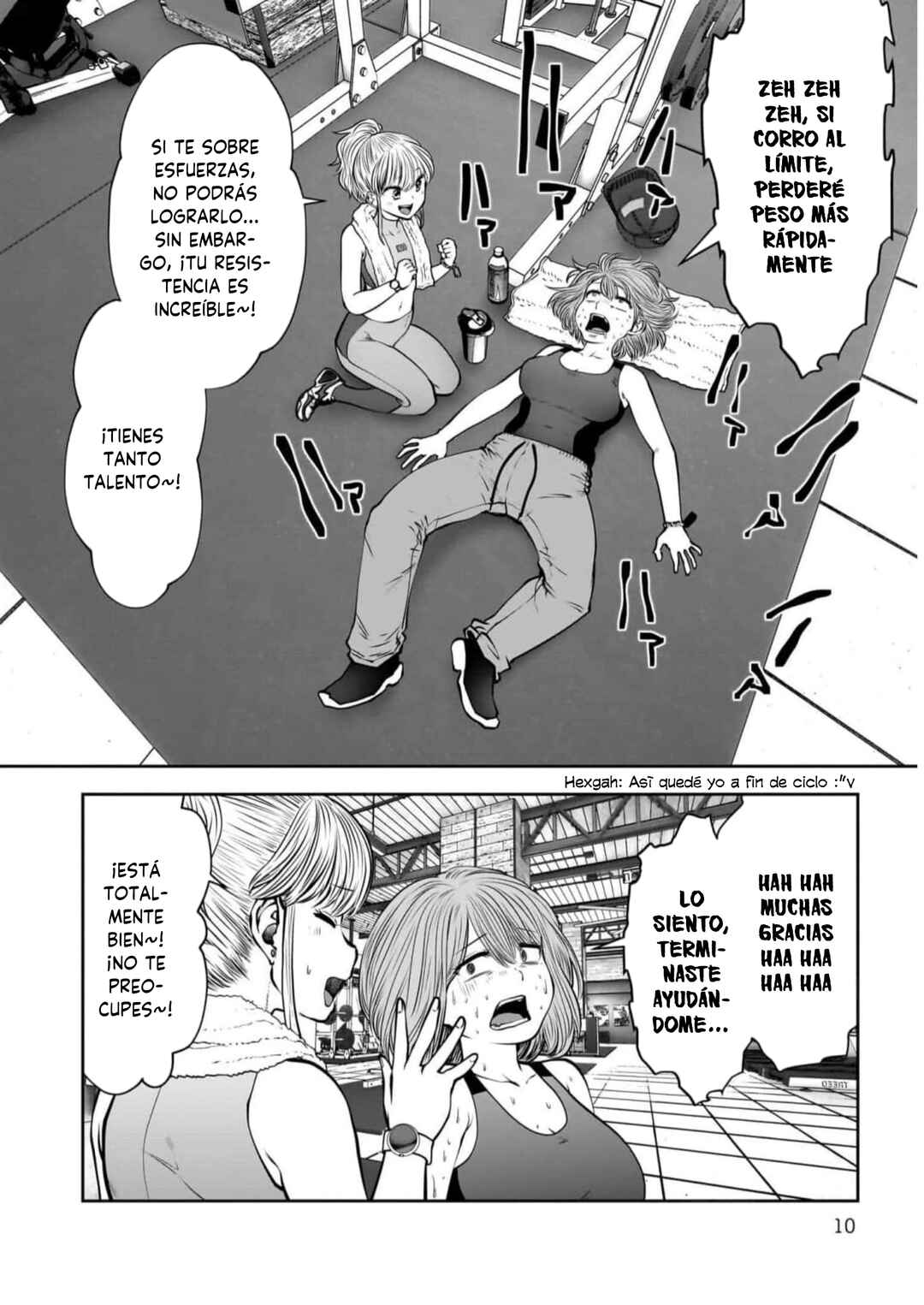 Chapter 26 - Page 9