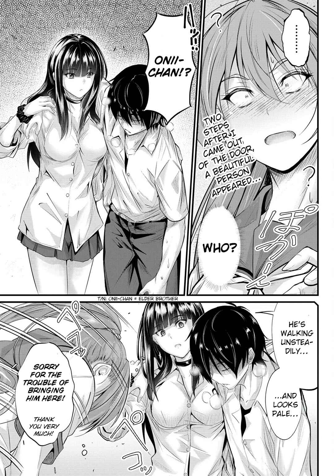 Chapter 6 - Page 6