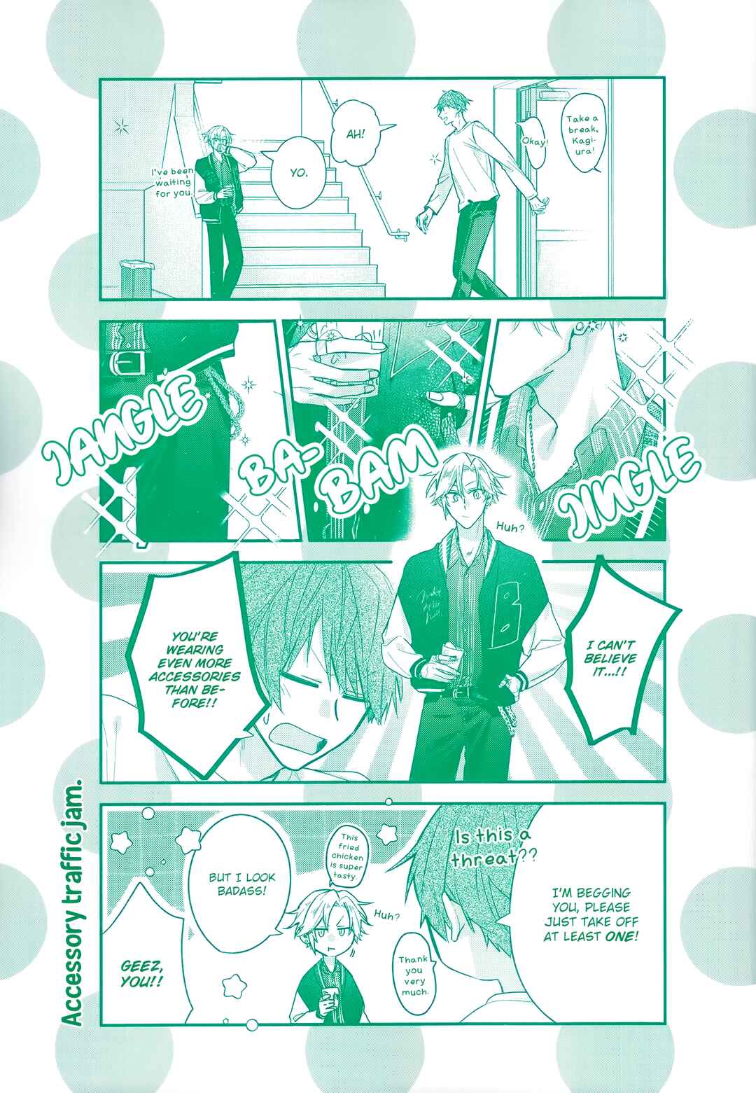 Chapter 51.5 - Page 19