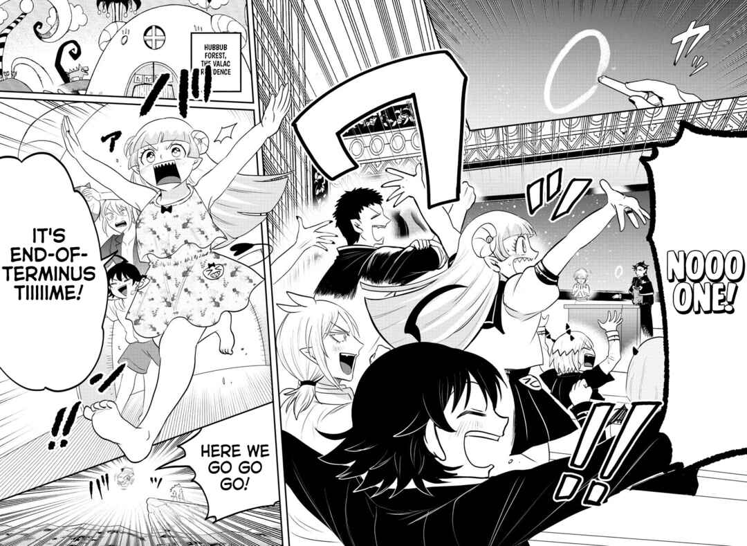 Chapter 393 - Page 2