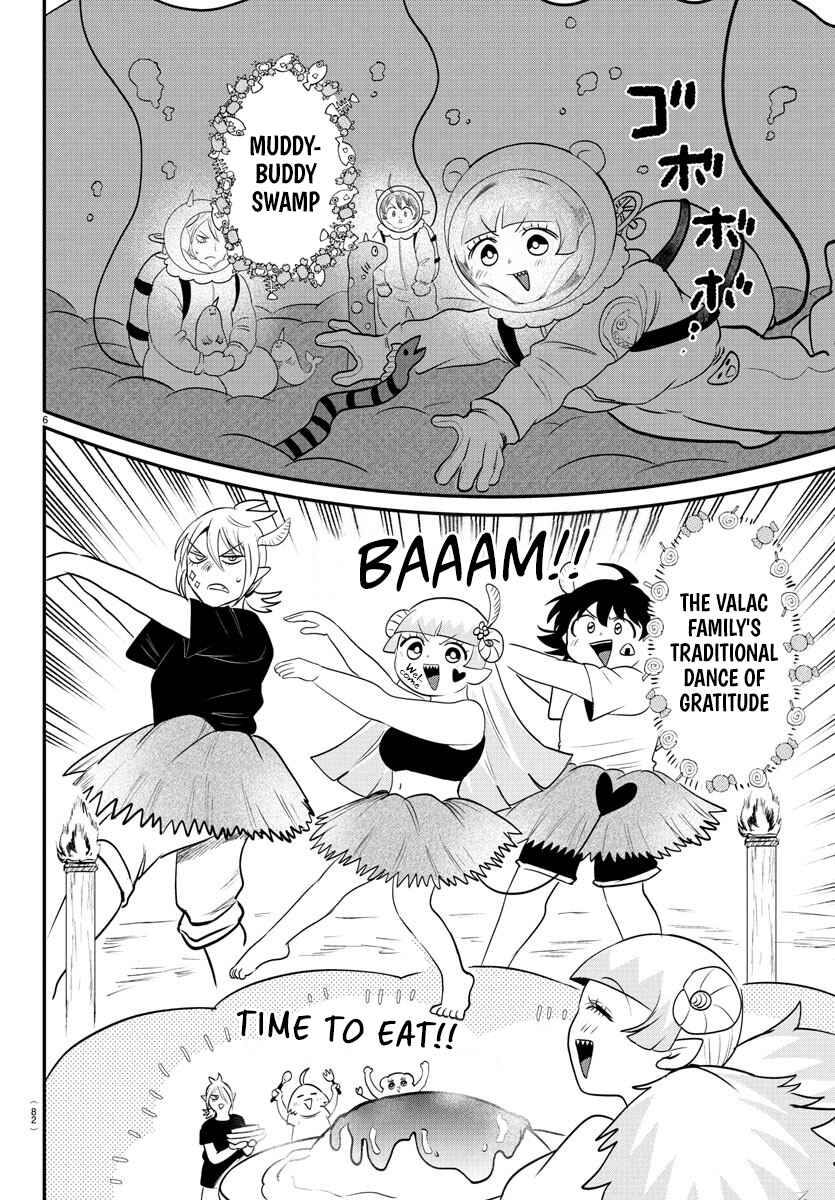 Chapter 393 - Page 5