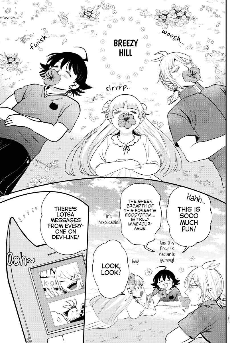 Chapter 393 - Page 6
