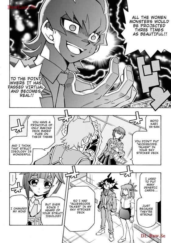 Chapter 41 - Page 18