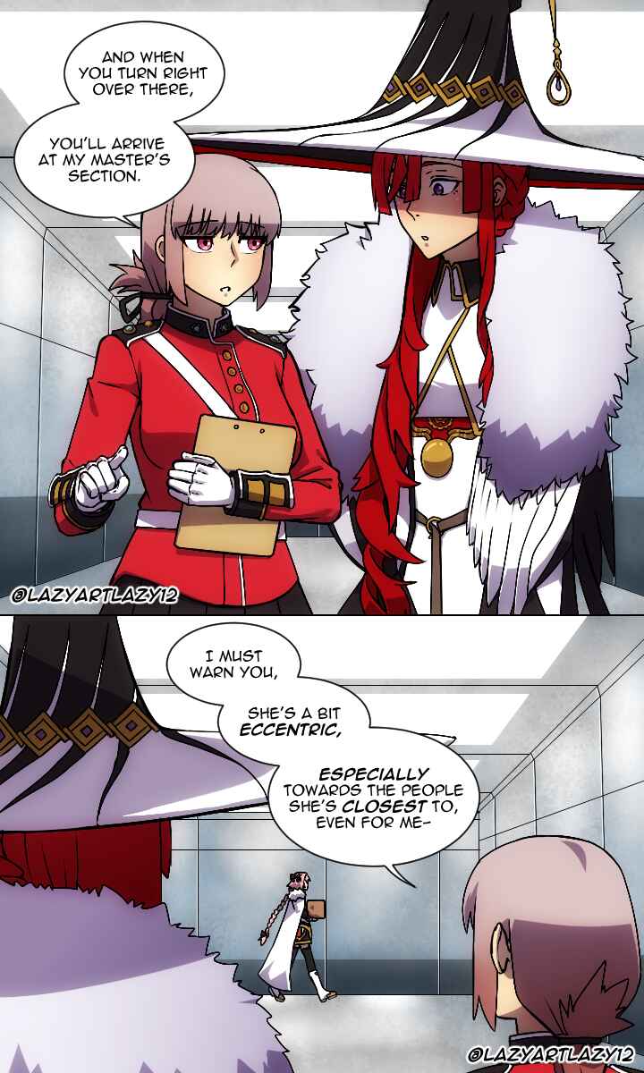 Chapter 1 - Page 1