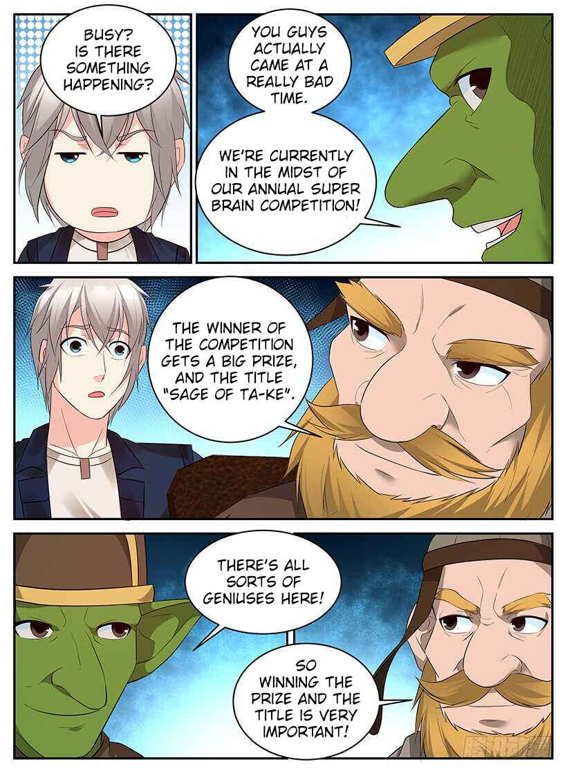 Chapter 100 - Page 11