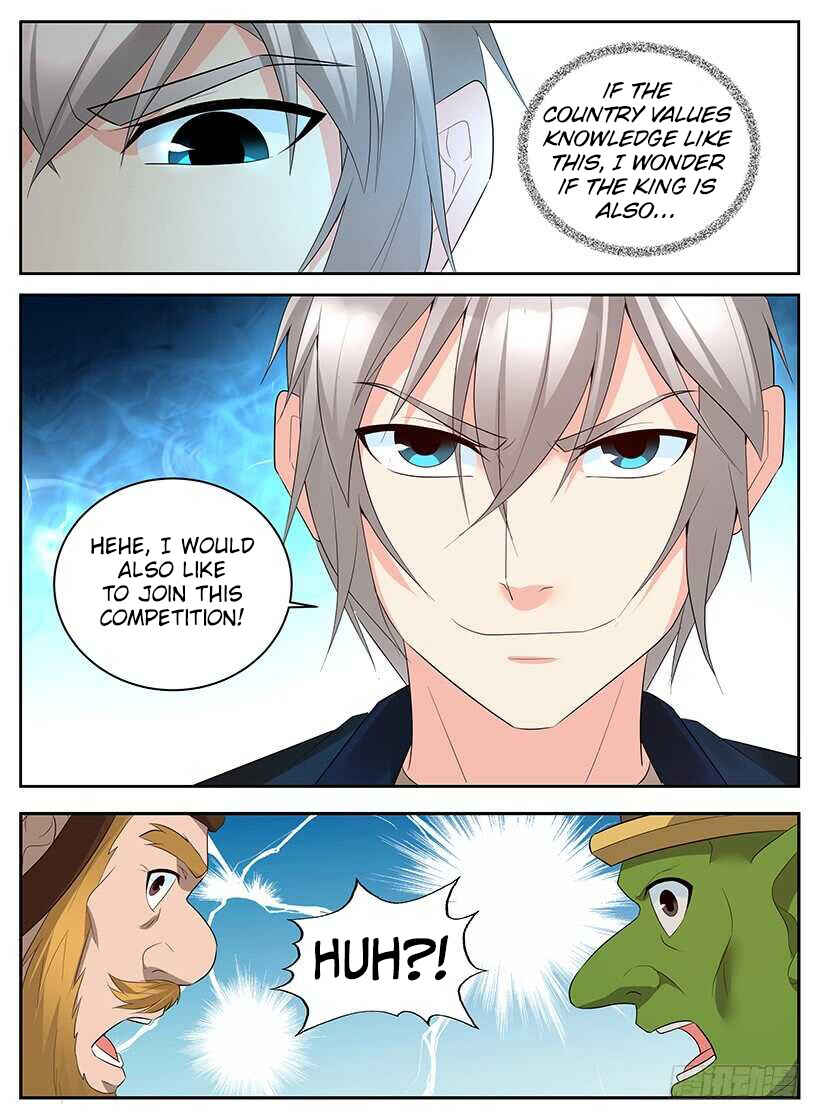 Chapter 100 - Page 12