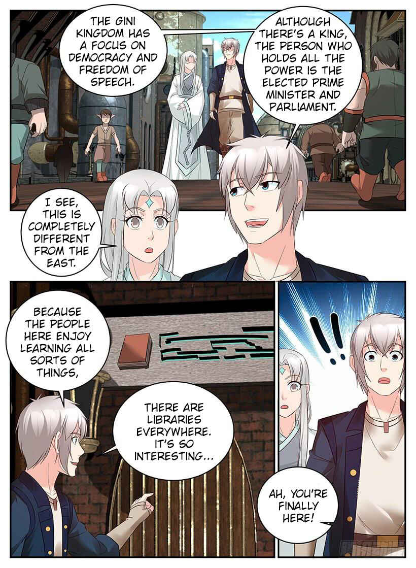 Chapter 100 - Page 5