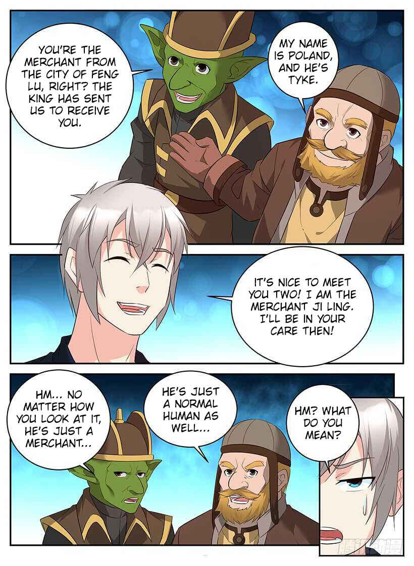 Chapter 100 - Page 6
