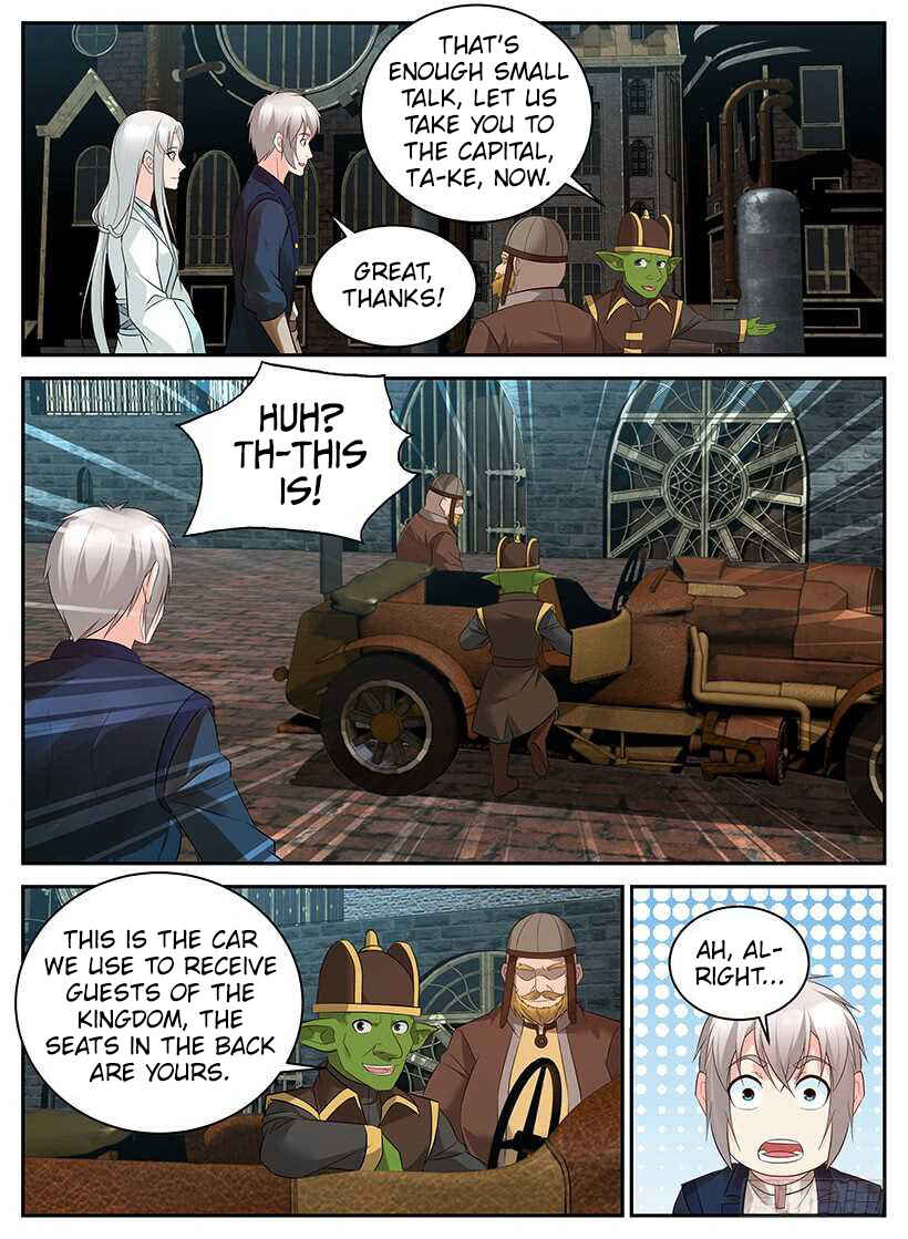 Chapter 100 - Page 8