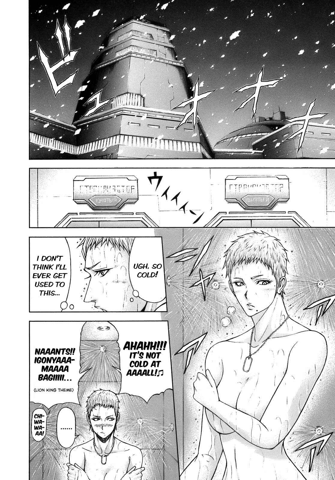 Chapter 4 - Page 2