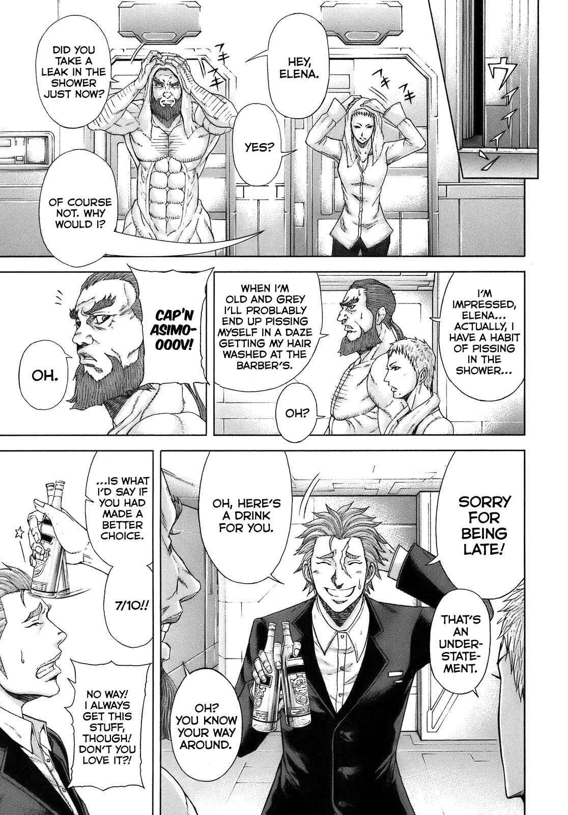 Chapter 4 - Page 3
