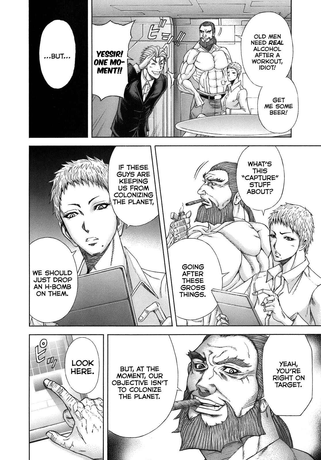 Chapter 4 - Page 4