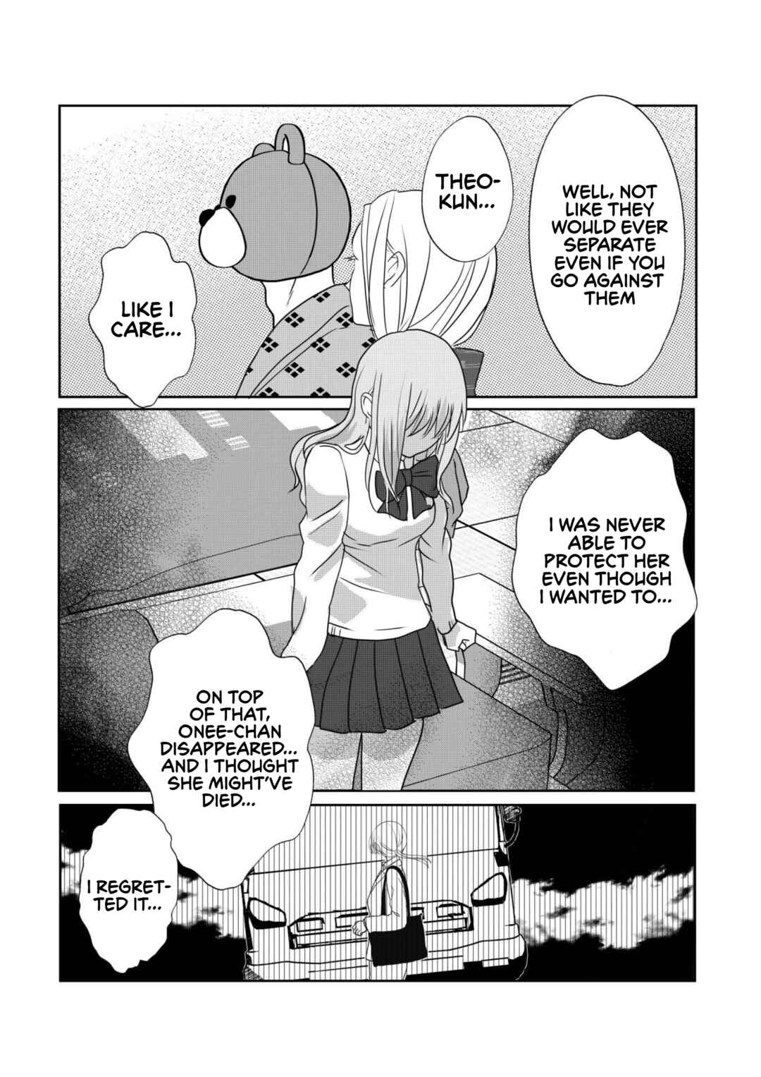 Chapter 43 - Page 6
