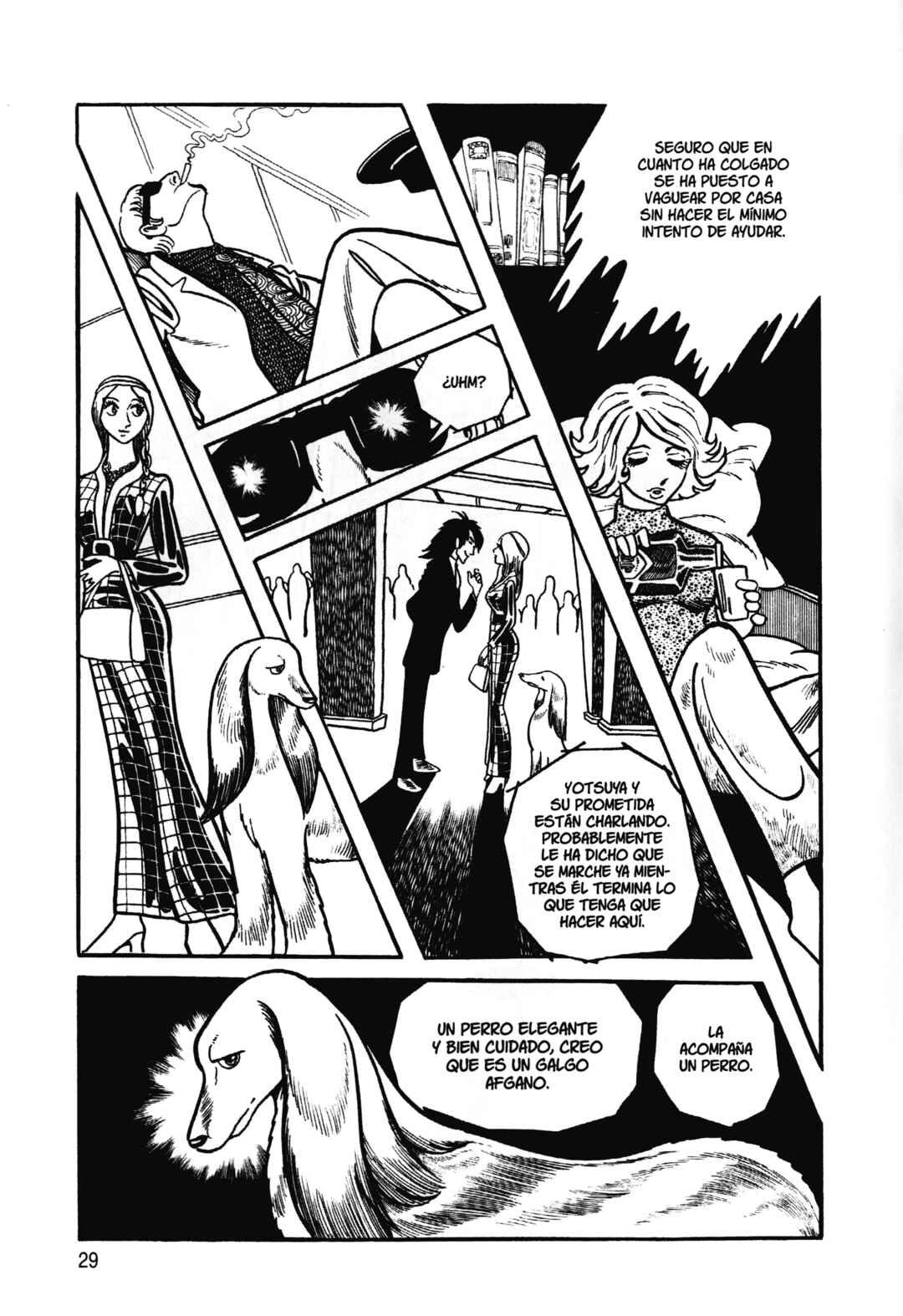 Chapter 2 - Page 5