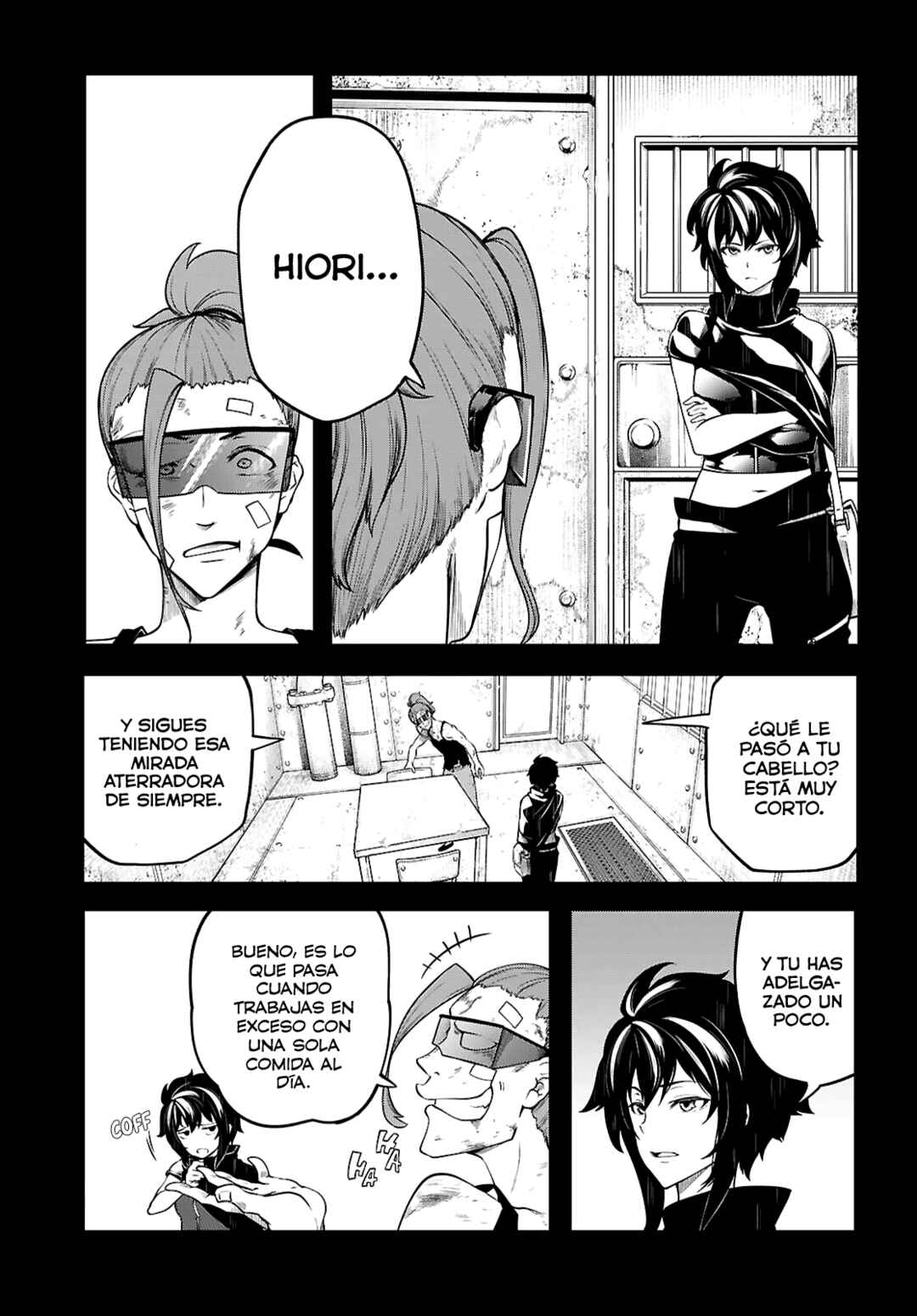 Chapter 24 - Page 30