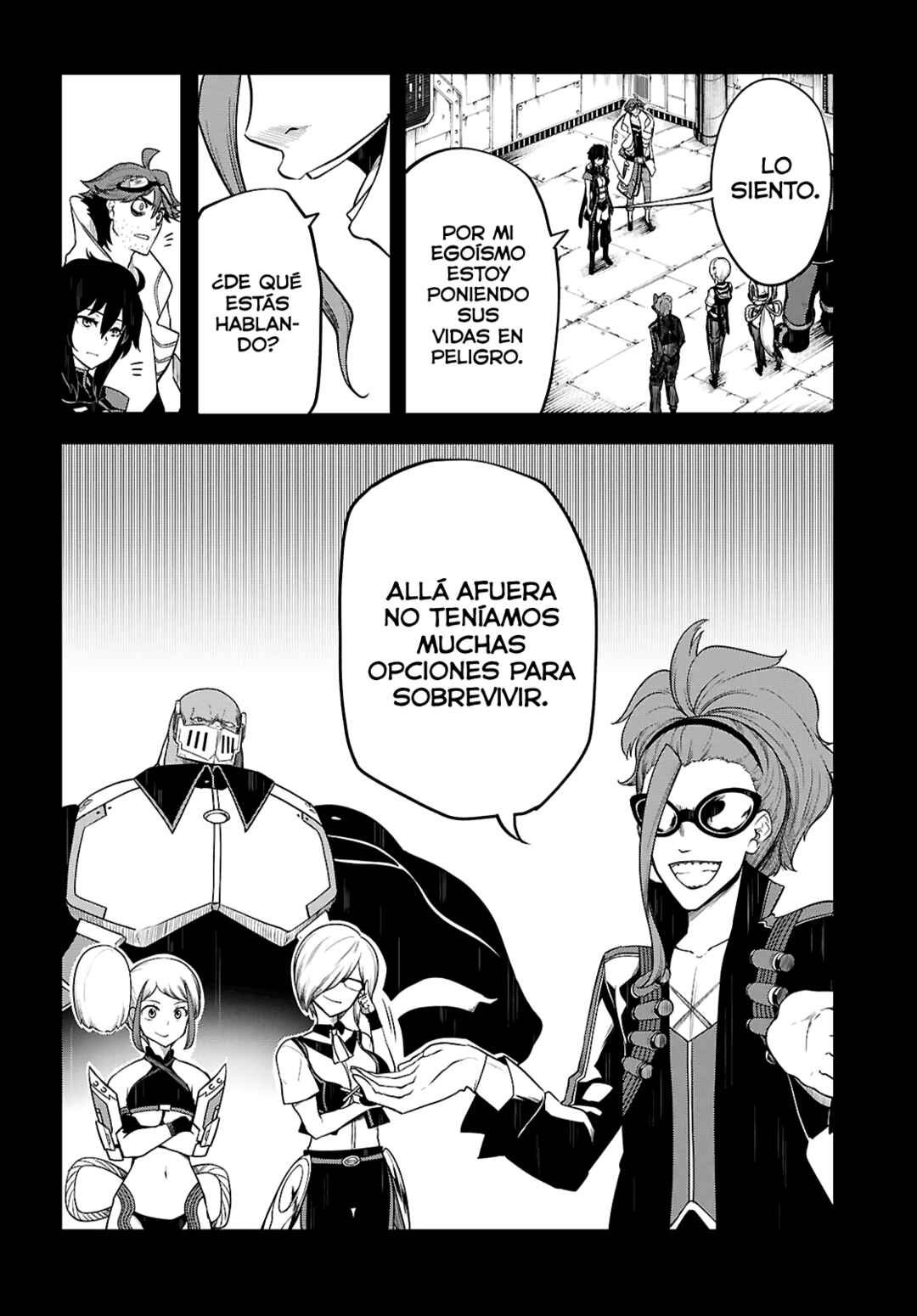 Chapter 24 - Page 42