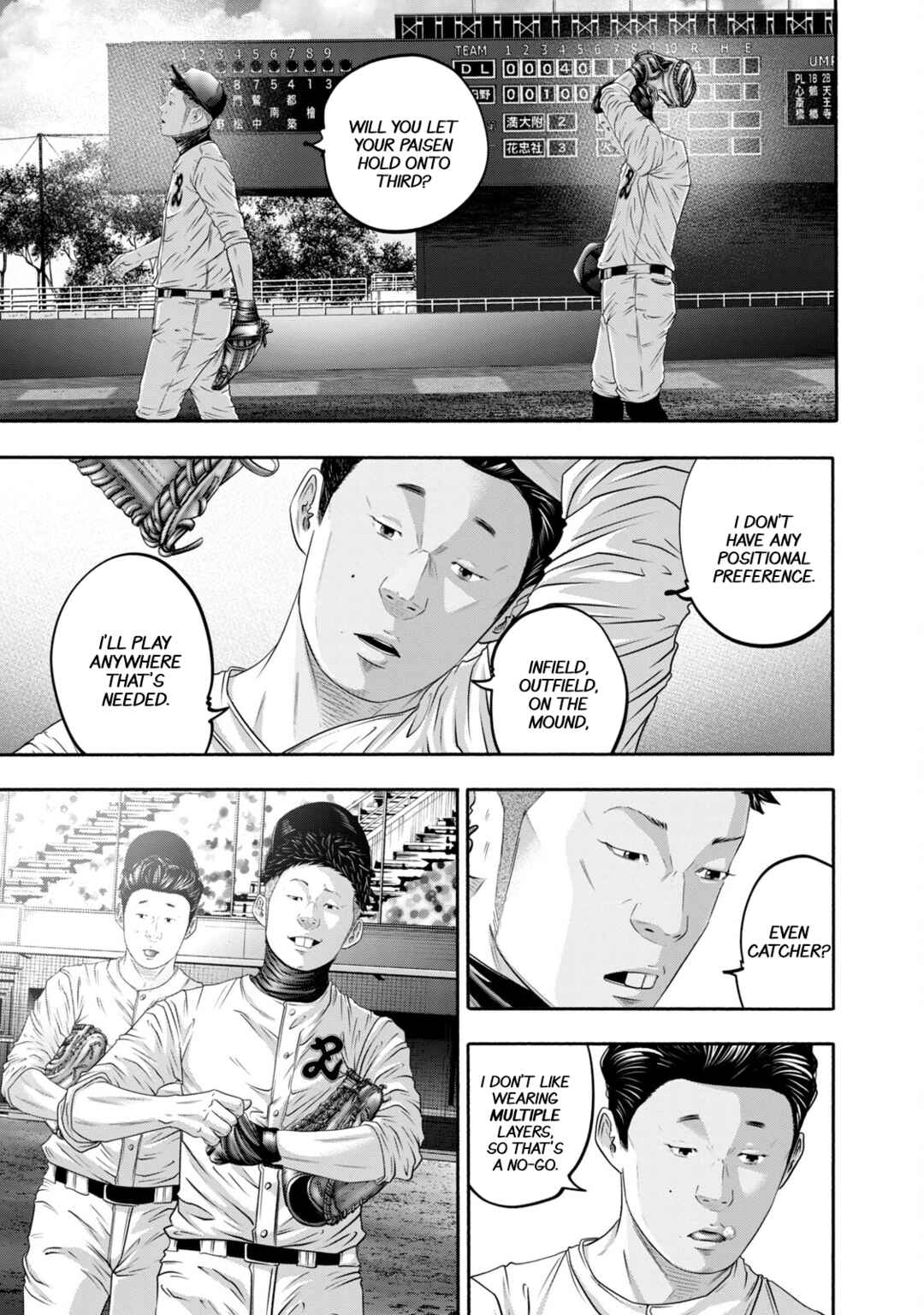 Chapter 394 - Page 14