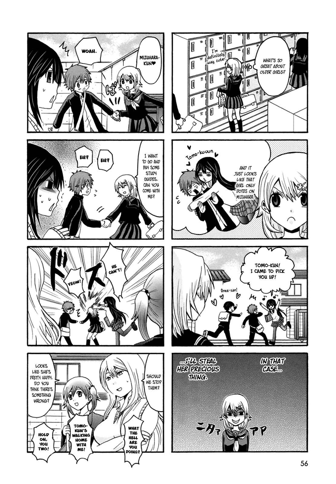 Chapter 27 - Page 3