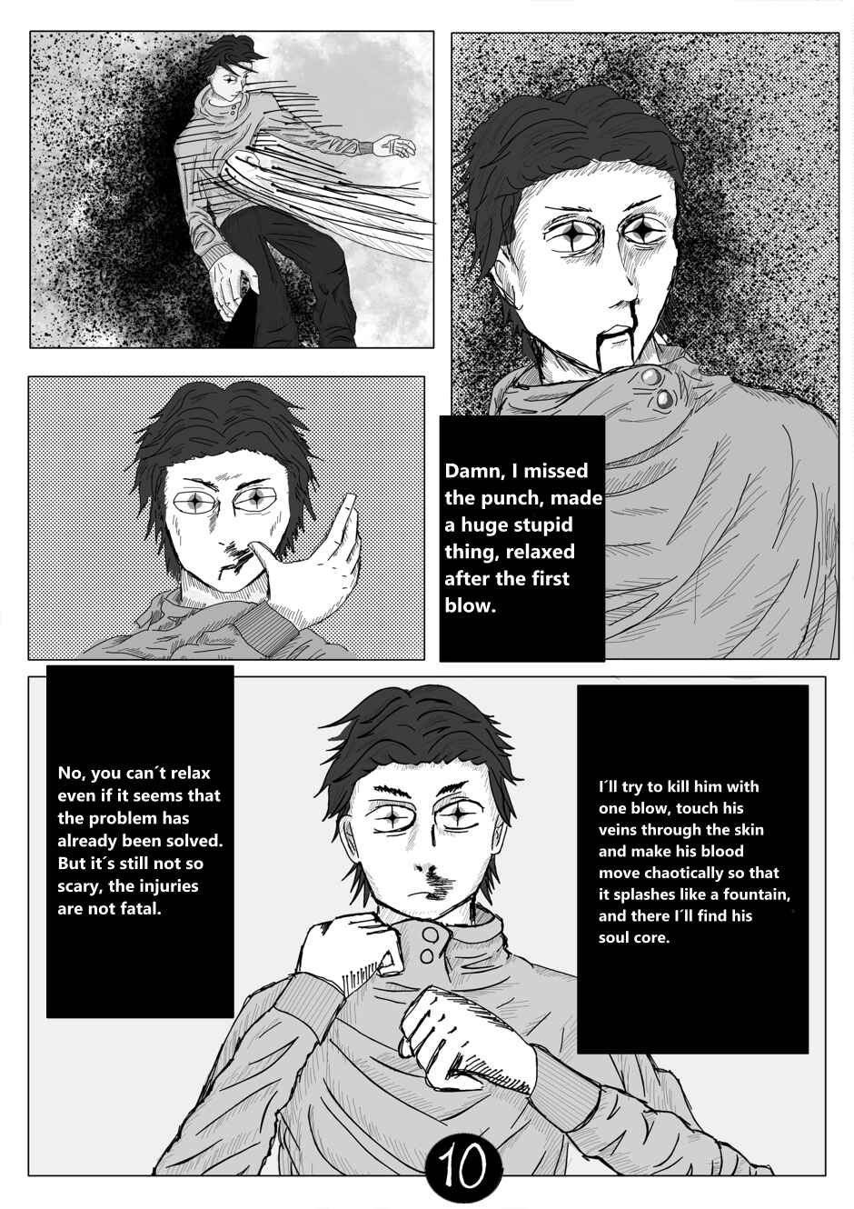 Chapter 1 - Page 12